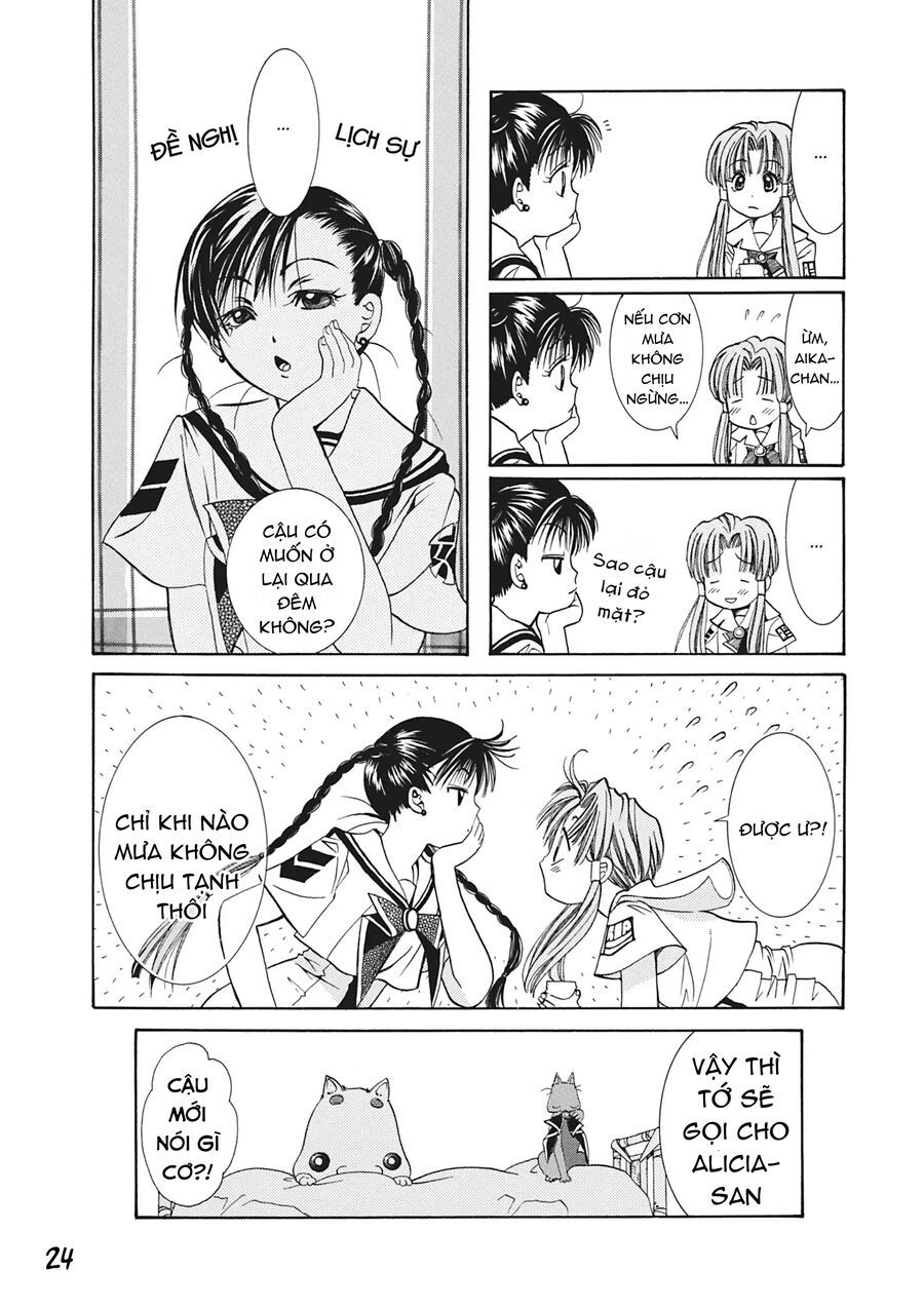 aqua - chap3 - Trang 25